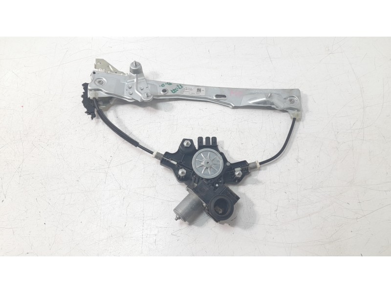 Recambio de elevalunas delantero derecho para toyota c-hr (_x1_) 2.0 hybrid (maxh10) referencia OEM IAM 69810F4051  