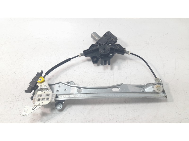 Recambio de elevalunas delantero derecho para toyota c-hr (_x1_) 2.0 hybrid (maxh10) referencia OEM IAM 69810F4051  