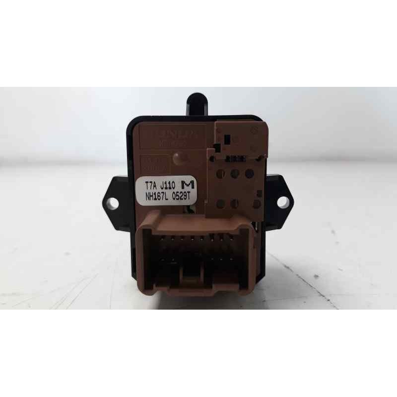 Recambio de mando retrovisor para honda civic lim.5 (fk) 1.0 vtec cat referencia OEM IAM T7AJ110  