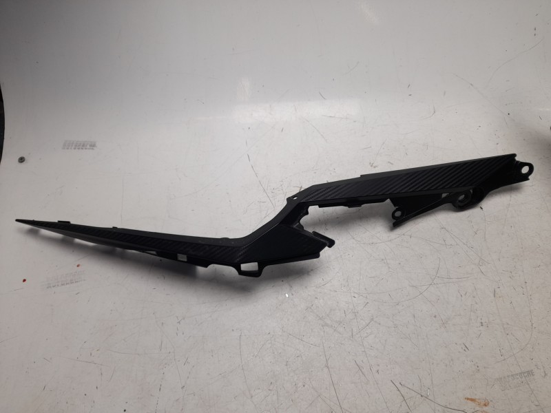 Recambio de moldura para honda cb 500f cb 500 f referencia OEM IAM 77281MKPJ000 77281MKPJ00 