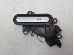Recambio de maneta exterior delantera derecha para toyota c-hr (_x1_) 2.0 hybrid (maxh10) referencia OEM IAM 69201F4090  