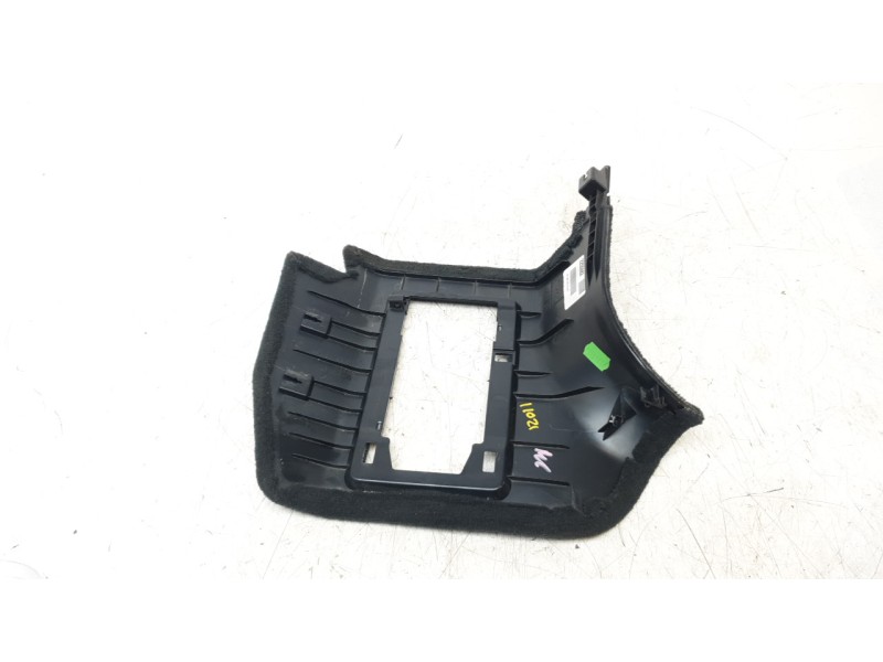Recambio de moldura para porsche 911 (typ 991) carrera 4s referencia OEM IAM 99155510101  