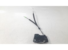 Recambio de cerradura puerta delantera derecha para toyota c-hr (_x1_) 2.0 hybrid (maxh10) referencia OEM IAM 69030F4140  
