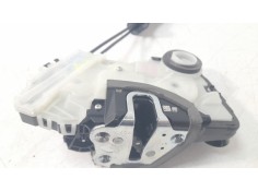 Recambio de cerradura puerta delantera derecha para toyota c-hr (_x1_) 2.0 hybrid (maxh10) referencia OEM IAM 69030F4140   2
