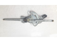 Recambio de elevalunas delantero derecho para citroën c15 furgoneta/monovolumen (vd_) 1.8 d referencia OEM IAM 95602363  101073 2