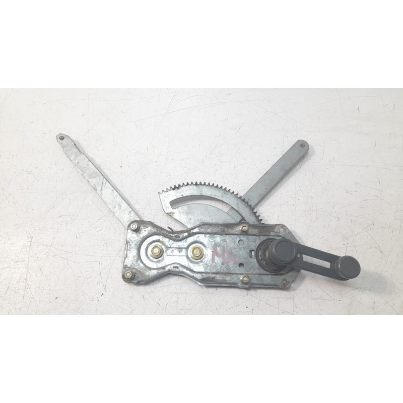 Recambio de elevalunas delantero izquierdo para citroën c15 furgoneta/monovolumen (vd_) 1.8 d referencia OEM IAM 95602363  10107