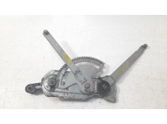 Recambio de elevalunas delantero izquierdo para citroën c15 furgoneta/monovolumen (vd_) 1.8 d referencia OEM IAM 95602363  10107 2