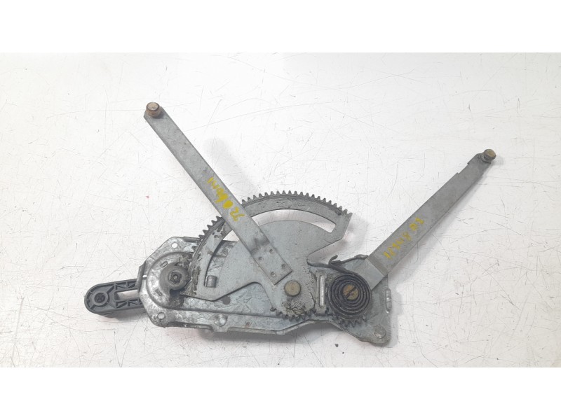 Recambio de elevalunas delantero izquierdo para citroën c15 furgoneta/monovolumen (vd_) 1.8 d referencia OEM IAM 95602363  10107