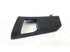 Recambio de moldura para porsche 911 (typ 991) carrera 4s referencia OEM IAM 991555183  