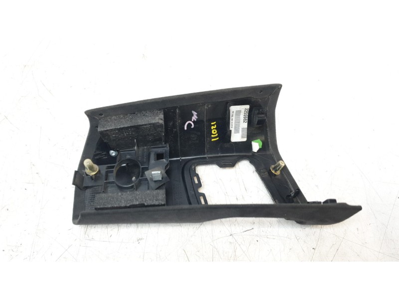 Recambio de moldura para porsche 911 (typ 991) carrera 4s referencia OEM IAM 991555183  