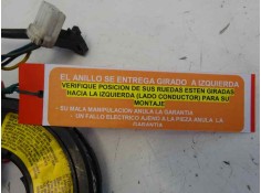 Recambio de anillo airbag para hyundai sonata (y3) 2.0 16v cat referencia OEM IAM SK0U690190   2