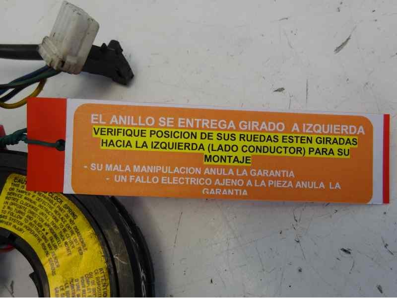 Recambio de anillo airbag para hyundai sonata (y3) 2.0 16v cat referencia OEM IAM SK0U690190  