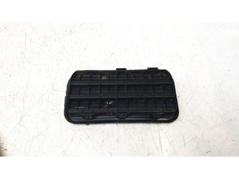 Recambio de rejilla aireadora para porsche 911 (typ 991) carrera 4s referencia OEM IAM 98157204300  