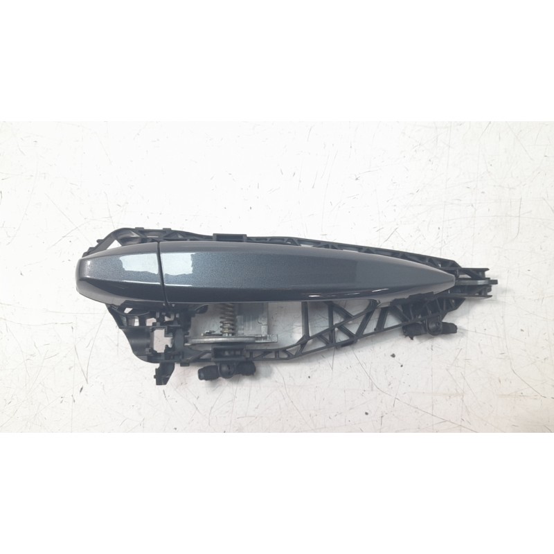 Recambio de maneta exterior delantera derecha para bmw x2 (f39) sdrive 18 d referencia OEM IAM 51217396308  