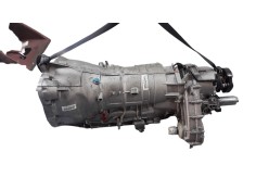 CAJA CAMBIOS 6HP28X 24007574073 