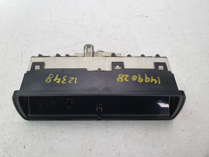 Recambio de cuadro instrumentos para citroën c15 furgoneta/monovolumen (vd_) 1.8 d referencia OEM IAM 9626232280  