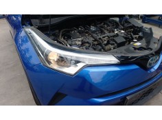 Recambio de faro derecho para toyota c-hr (_x1_) 1.8 hybrid (zyx10_, zyx11_) referencia OEM IAM 81130F4030 108909701 11906112 ,  2