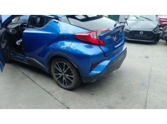 Recambio de puente trasero para toyota c-hr (_x1_) 1.8 hybrid (zyx10_, zyx11_) referencia OEM IAM   