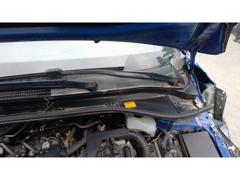 Recambio de motor limpia delantero para toyota c-hr (_x1_) 1.8 hybrid (zyx10_, zyx11_) referencia OEM IAM   