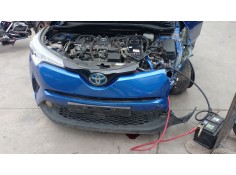 REFUERZO PARAGOLPES DELANTERO 52131F4020 