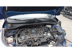 Recambio de torpedo para toyota c-hr (_x1_) 1.8 hybrid (zyx10_, zyx11_) referencia OEM IAM   