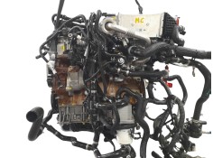 Recambio de motor completo para ford kuga titanium referencia OEM IAM YMDA  
