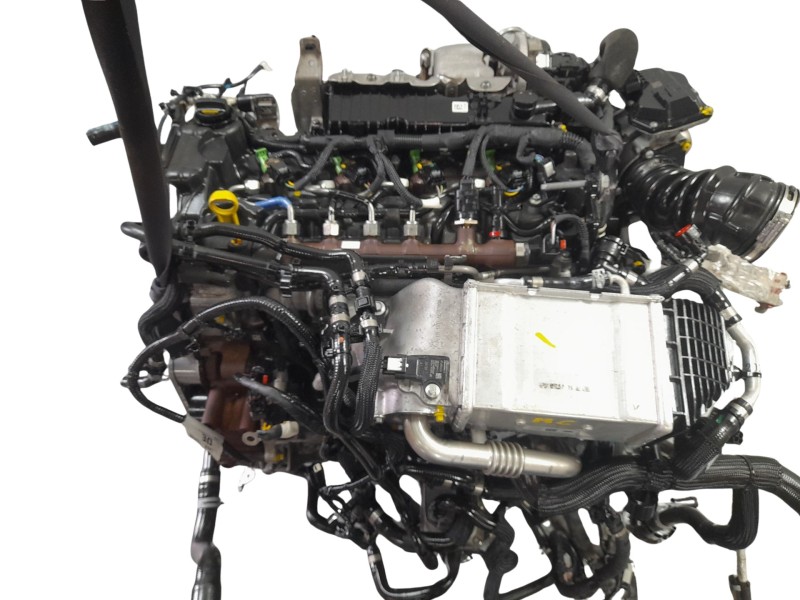 Recambio de motor completo para ford kuga titanium referencia OEM IAM YMDA  