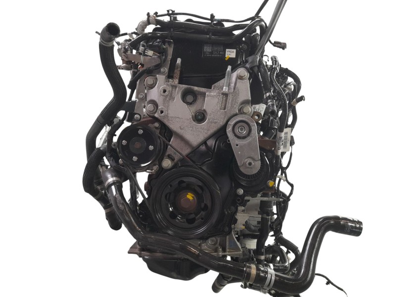 Recambio de motor completo para ford kuga titanium referencia OEM IAM YMDA  