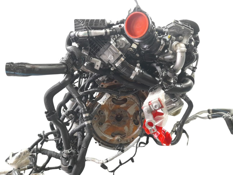 Recambio de motor completo para ford kuga titanium referencia OEM IAM YMDA  