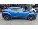TOYOTA C-HR (_X1_)
