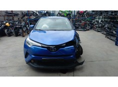 toyota c-hr (_x1_) del año 2018 2