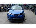 TOYOTA C-HR (_X1_)