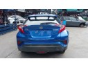 TOYOTA C-HR (_X1_)