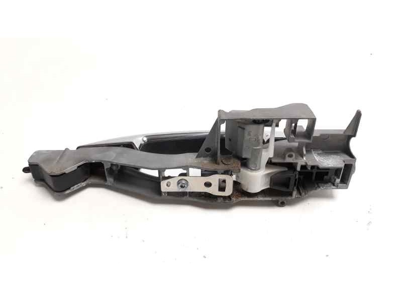 Recambio de maneta exterior delantera derecha para citroen ds3 graphic art referencia OEM IAM 9684559980  