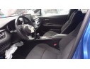 TOYOTA C-HR (_X1_)