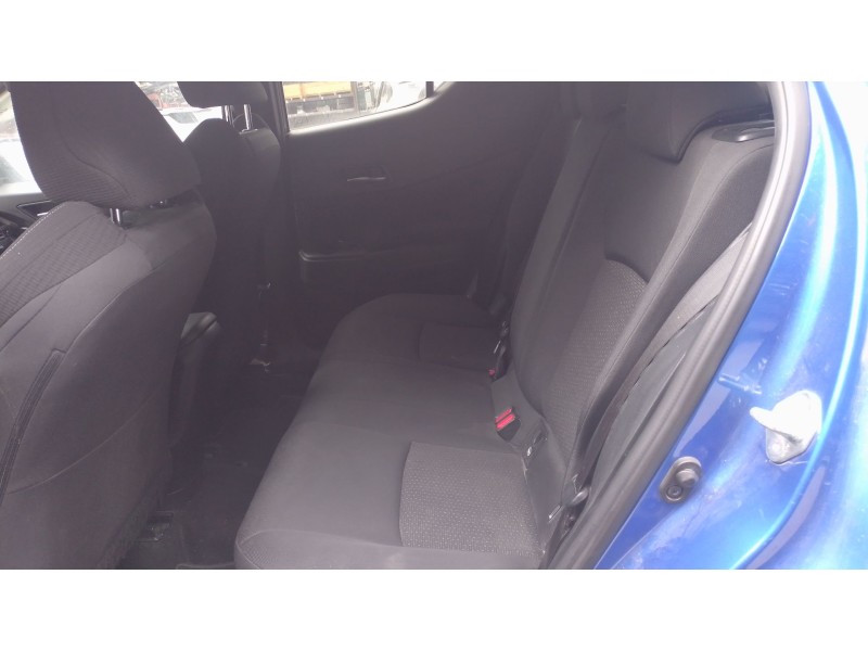 toyota c-hr (_x1_) del año 2018