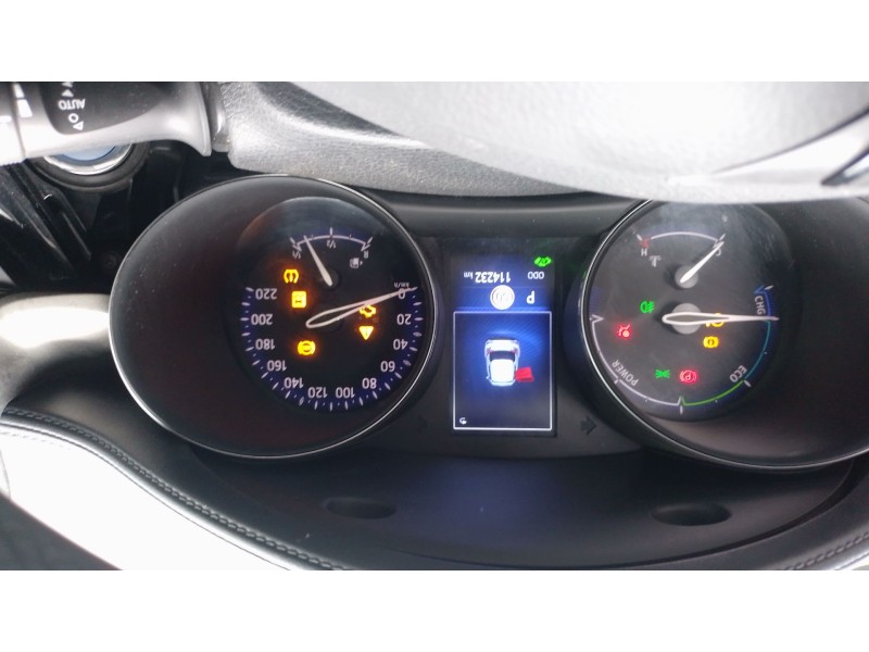 toyota c-hr (_x1_) del año 2018