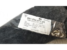 Recambio de revestimiento para porsche 911 (typ 991) carrera 4s referencia OEM IAM 99155657101   2