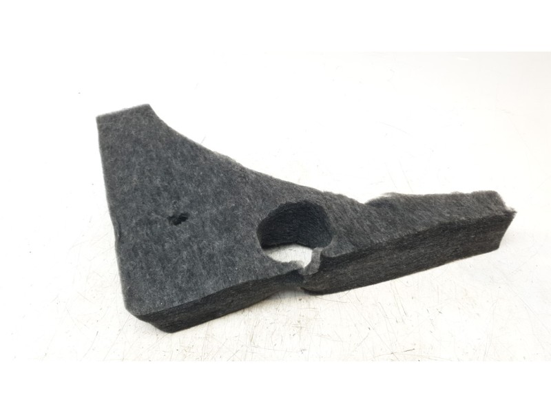 Recambio de revestimiento para porsche 911 (typ 991) carrera 4s referencia OEM IAM 99155657101  
