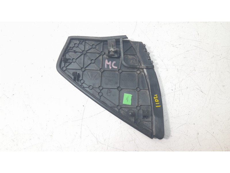 Recambio de moldura para porsche 911 (typ 991) carrera 4s referencia OEM IAM 99155240502  