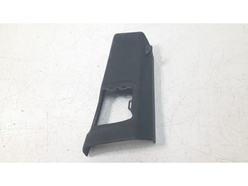 Recambio de moldura para porsche 911 (typ 991) carrera 4s referencia OEM IAM 99155518409  