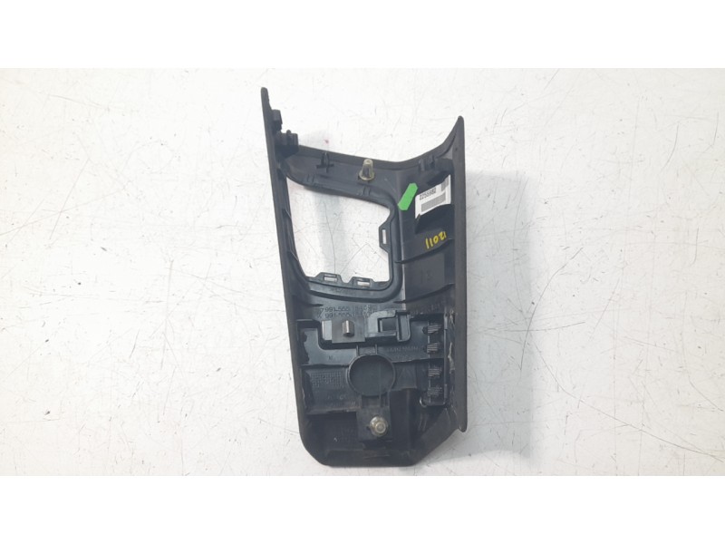 Recambio de moldura para porsche 911 (typ 991) carrera 4s referencia OEM IAM 99155518409  