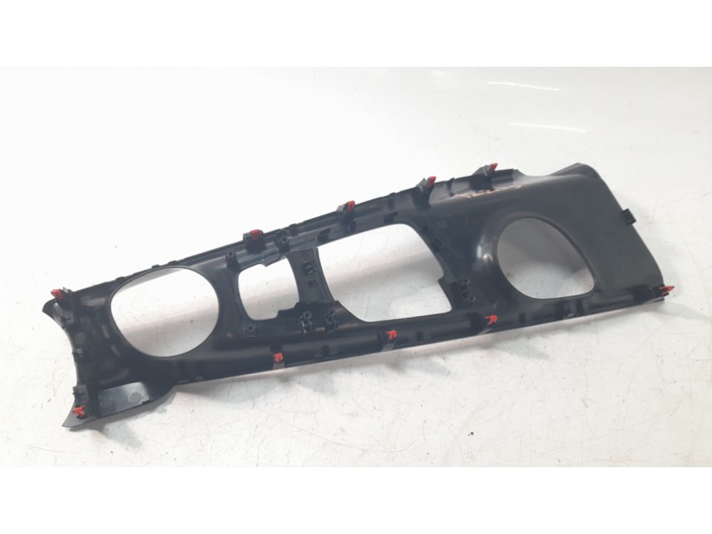 Recambio de moldura para toyota c-hr (_x1_) 1.8 hybrid (zyx10_, zyx11_) referencia OEM IAM 58804F4010  