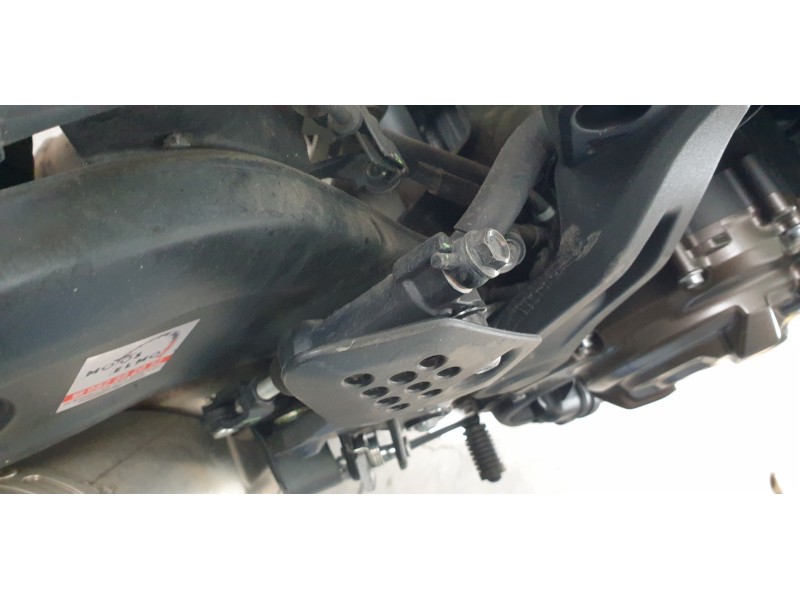 Recambio de bomba freno para yamaha xsr 700 xsr 700 referencia OEM IAM 4P52583V0000  