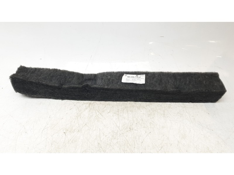 Recambio de revestimiento para porsche 911 (typ 991) carrera 4s referencia OEM IAM 99155671901  