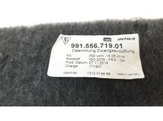 Recambio de revestimiento para porsche 911 (typ 991) carrera 4s referencia OEM IAM 99155671901   2