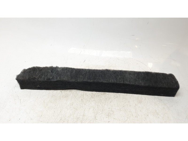 Recambio de revestimiento para porsche 911 (typ 991) carrera 4s referencia OEM IAM 99155671901  