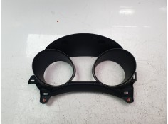 Recambio de moldura para toyota c-hr (_x1_) 1.8 hybrid (zyx10_, zyx11_) referencia OEM IAM 55410F4010 55411F4050 