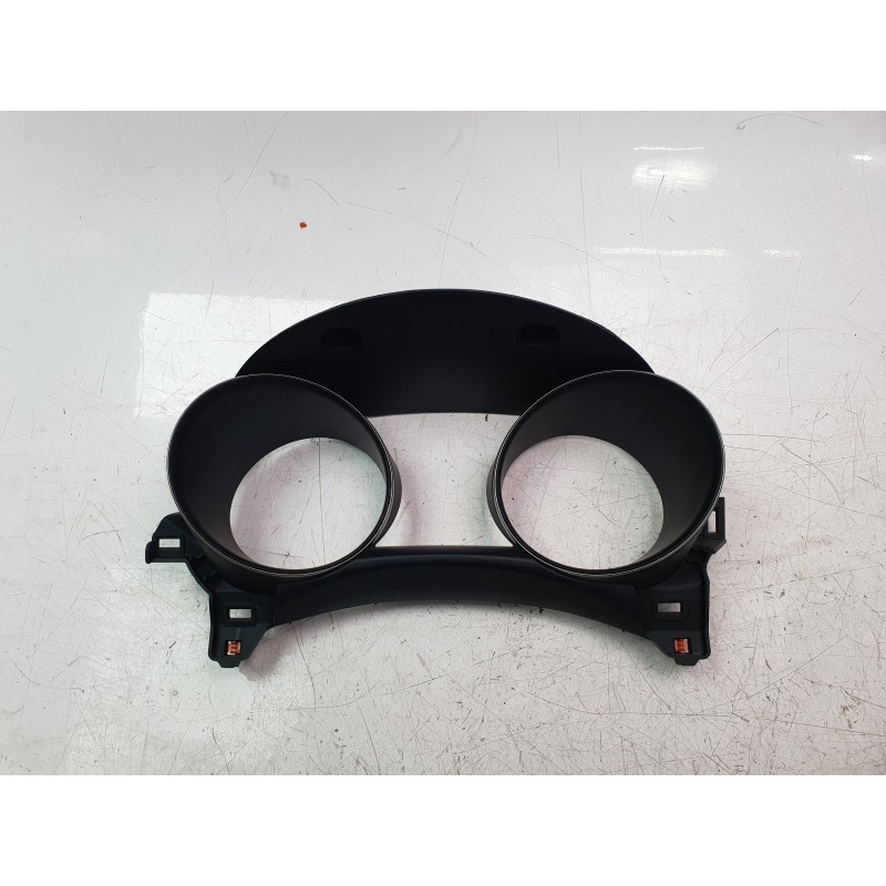 Recambio de moldura para toyota c-hr (_x1_) 1.8 hybrid (zyx10_, zyx11_) referencia OEM IAM 55410F4010 55411F4050 
