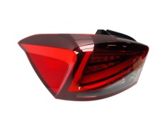 Recambio de piloto trasero izquierdo para seat ibiza v (kj1, kjg) 1.0 tsi referencia OEM IAM 6F0945207H  